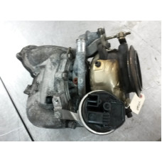 109T001 Rebuildable Low Pressure Turbocharger For 09-13 BMW X5  3.0  Diesel